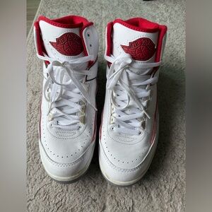 Nike Jordan air 2 retro